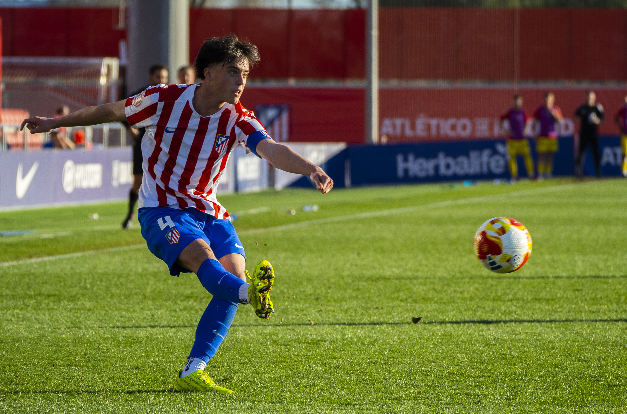Primera RFEF, fotografía 25